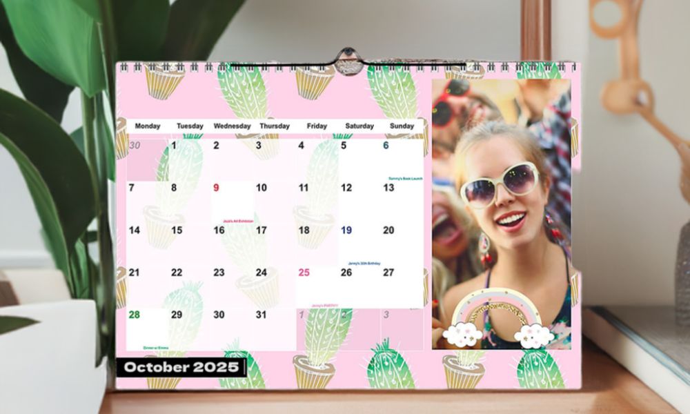Calendars