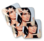 Coasters