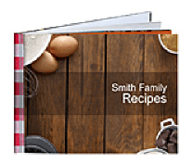Recipe Books