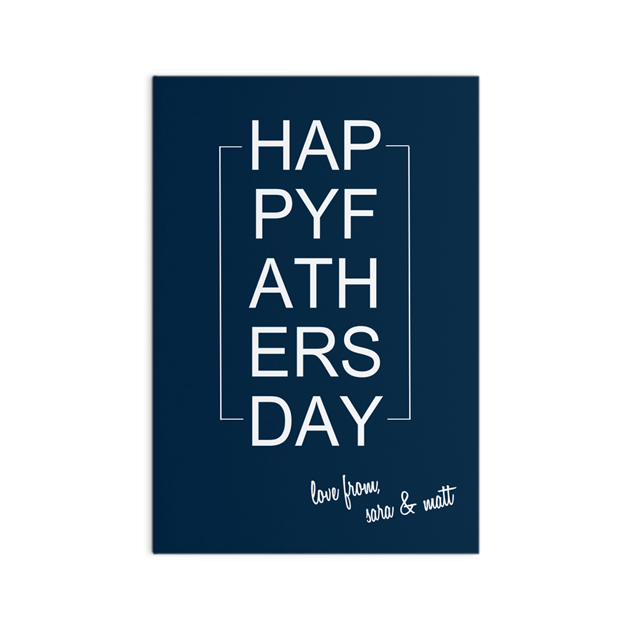 Greeting Cards - 4x6 - 152mm x 101mm