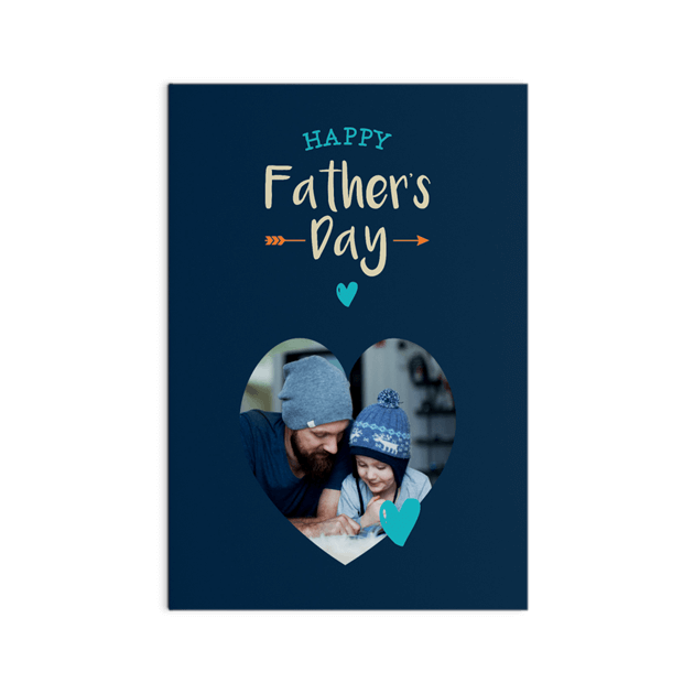 Greeting Cards - 4x6 - 152mm x 101mm