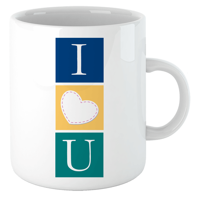 Mug 325ml