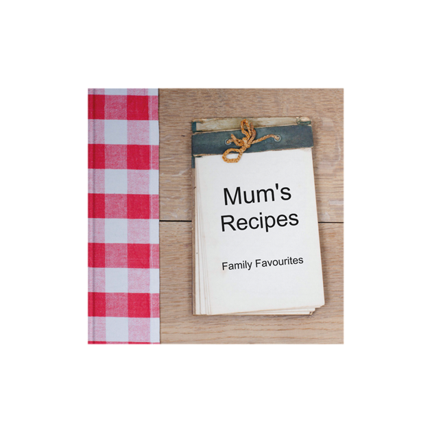 Recipe