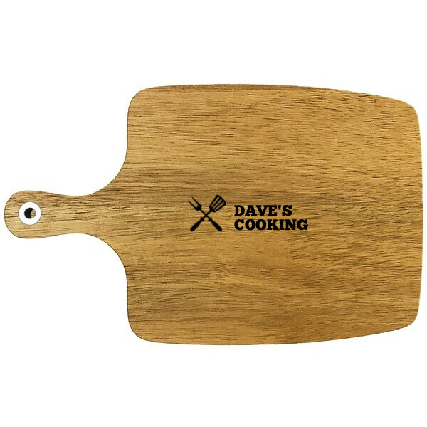 Medium Square Paddle Board 39cm x 26cm